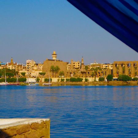Villa Sunrise Luxor Exterior foto